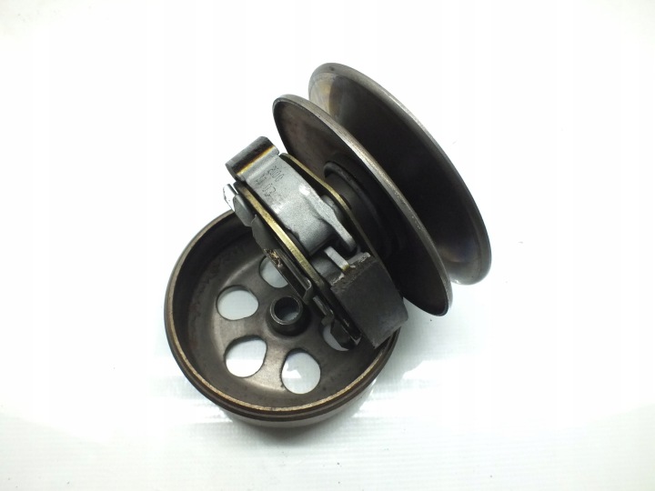 EMBRAYAGE PIAGGIO HEXAGON 125 4T