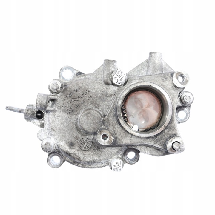 CITROEN JUMPER 35 GAUCHE POIGNÉE POMPES CARBURANTS CHÂSSIS 9810737980