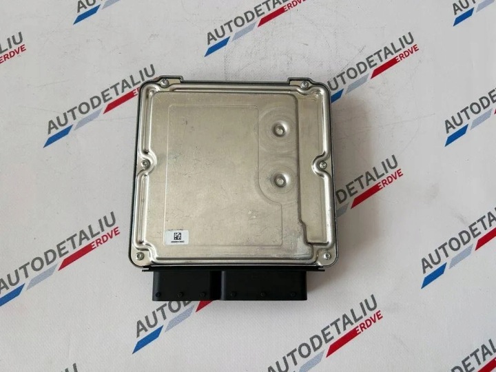 ECU PROGRAMMATION BMW OE 0281031950