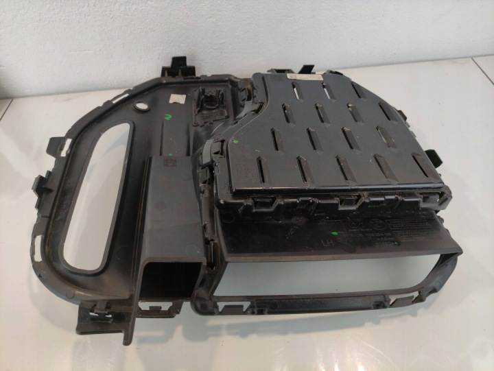 BMW X5 G05 MODULE GRILLE PARE-CHOCS GAUCHE AVANT 8069213