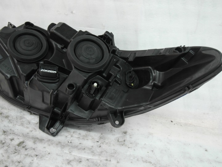 FORD MONDEO MK5 NEUF ORIGINAL PHARE AVANT DROITE NR70 DS73-13W029-EB