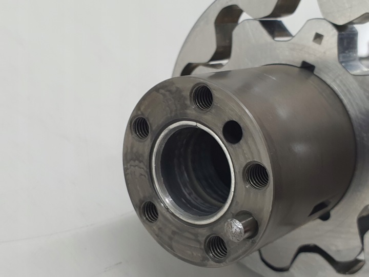 ARBRE POMPE HUILES ROTOR BMW R 1200 R GS BMW R NINE T K21 K22 K25 K26 K27