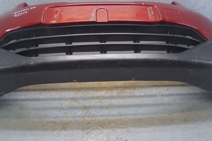 NISSAN QASHQAI J10 LIFT PARE-CHOCS AVANT (Z2314)