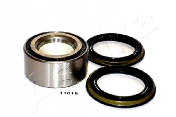 ASHIKA 44-11016 KIT ROULEMENT ROUES