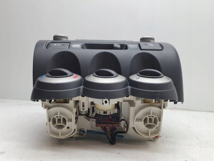 RADIO PANNEAU CLIMATISATION CONDUIT D'AIR HONDA JAZZ II 39100-SAA-G132N5 EUROPE