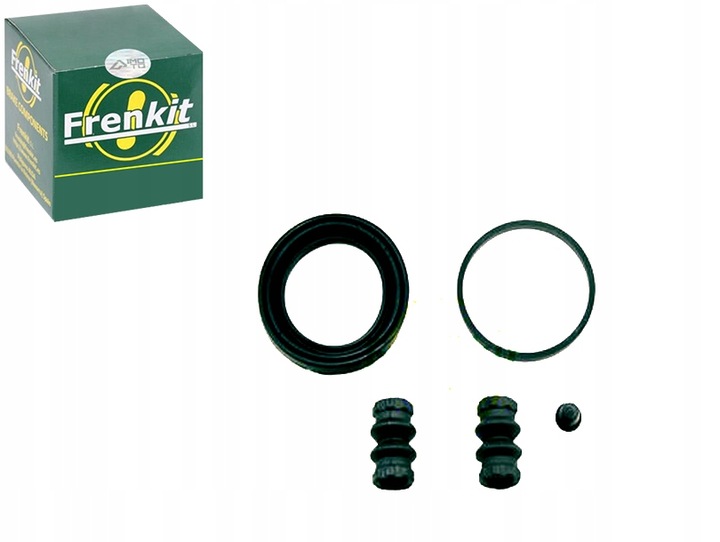 KIT DE REPARACIÓN SOPORTE DE FRENADO PEUGEOT (LUC 57MM) 