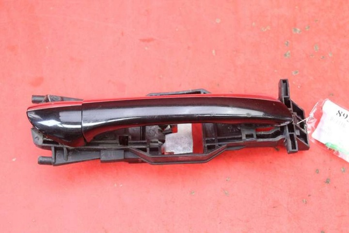 HANDLE RIGHT FRONT FRONT C197 MERCEDES CLS C219 W219 04-08 photo 1 - milautoparts-fr.ukrlive.com