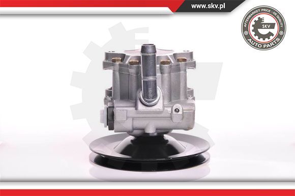 PUMP ELECTRICALLY POWERED HYDRAULIC STEERING 10SKV169 ESEN SKV photo 2 - milautoparts-fr.ukrlive.com