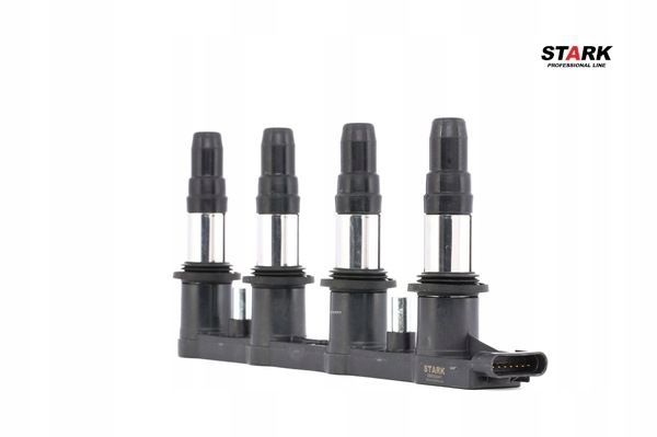 STARK SKCO-0070195 BOBINE ALLUMAGE VERS CHEVROLET ORLANDO (J309) CRUZE (J300)