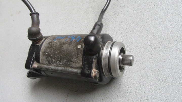 STARTER RELAY KAWASAKI KLE 500 