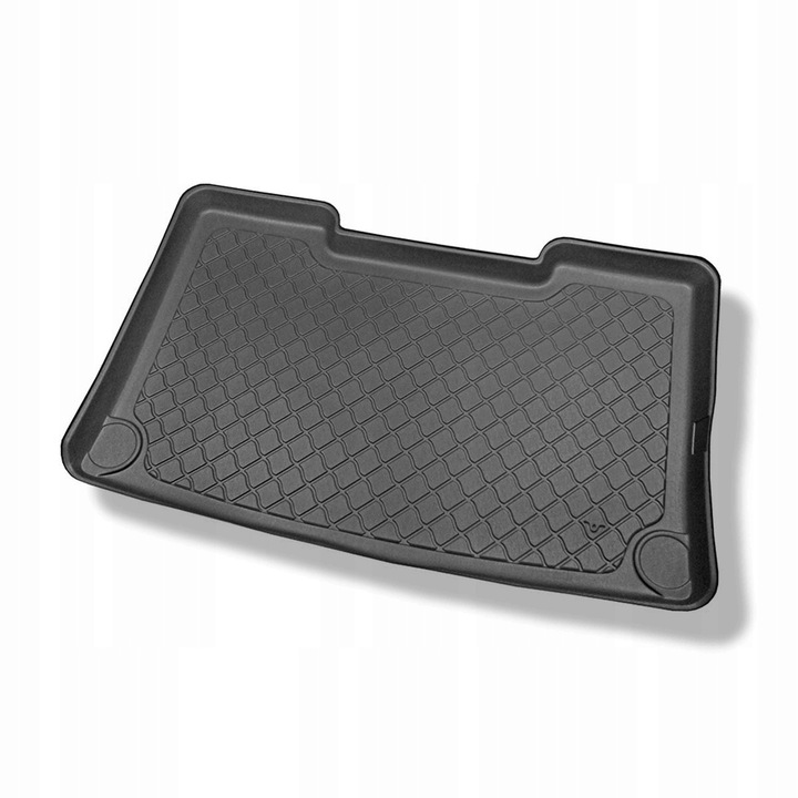 ALFOMBRILLA DE MALETERO PARA VW TRANSPORTER T6 CARAVELLE L1-G 