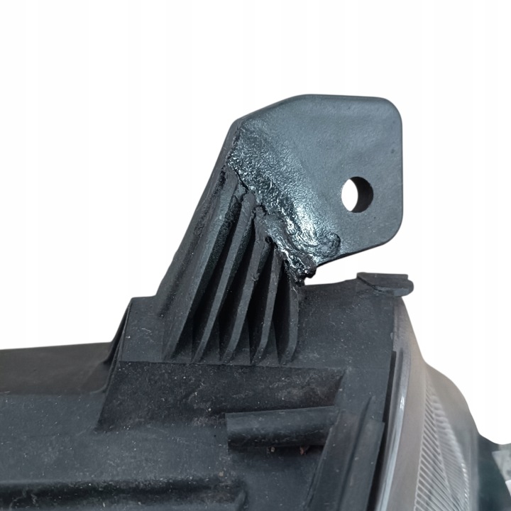 PHARE DROIT AVANT OPEL ZAFIRA D VIVARO C XÉNON 9832836480