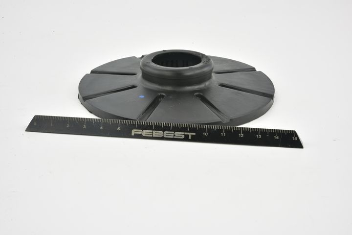 FEBEST SEMELLE INFÉRIEURE RESSORTS ARRIÈRE OPEL ASTRA H 2004-2010