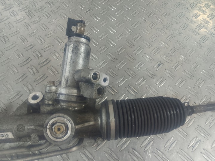 MERCEDES W204 07- CRÉMAILLÈRE DE DIRECTION 3.0 CDI A20411011017