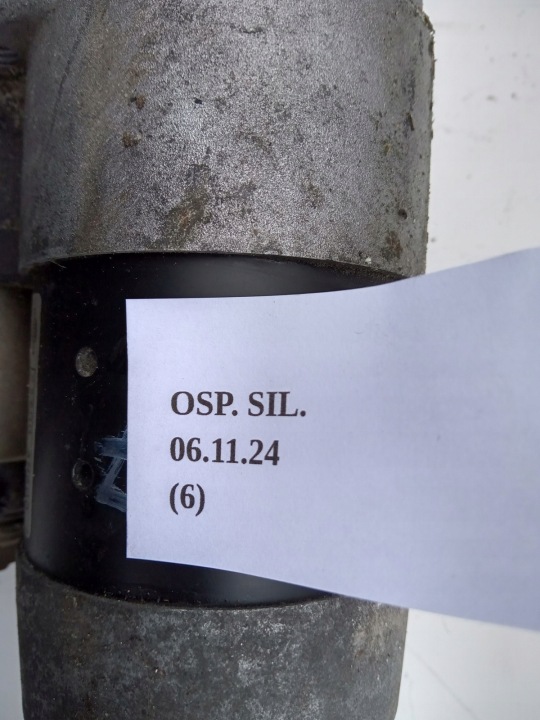 DÉMARREUR INFINITI M35 Y50 G35 NISSAN 350Z 03-06 23300AM600