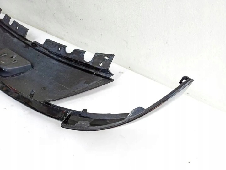 GRILLE PEUGEOT 1007 (KM_) 9646173877 34307724 1.4L 2007