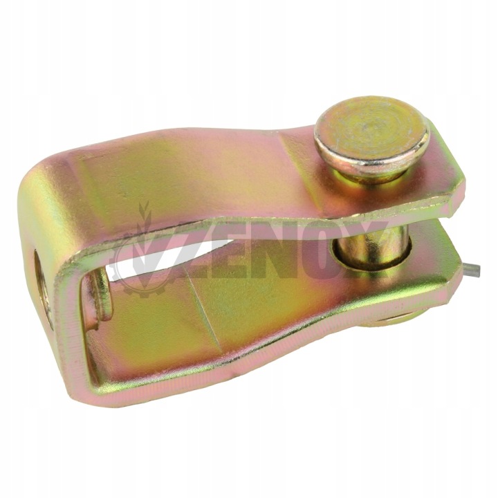 SERVOMOTEUR DE FREIN HYDRAULICZNO-PNEUMATYCZNY T16-20 TLOCZYSKO-20MM 82000412