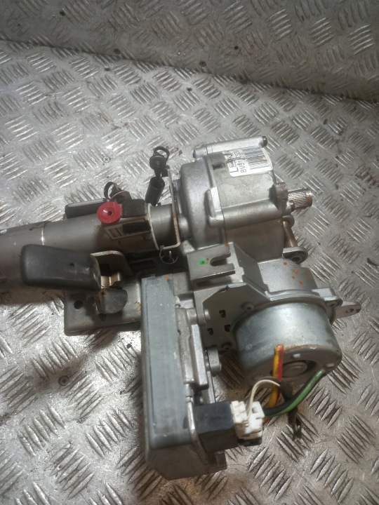 COLONNE DIRECTION AVEC AMPLIFICATEUR FORD FIESTA MK 7 8V513C529JG