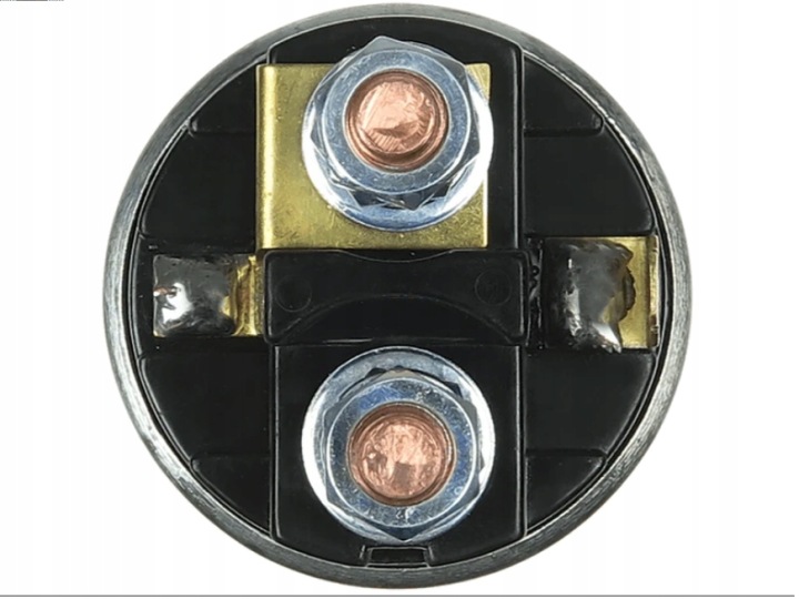 AS-PL SS5010 COMMUTATEUR ÉLECTROMAGNÉTIQUE DÉMARREUR