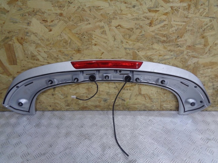 SPOILER SPOILER COUVERCLES DE COFFRE LANTERNE STOP KIA CEED 2 II UNIVERSEL 12- KC 87210-A2500