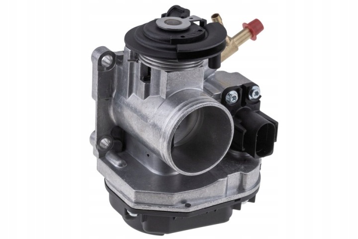 PAPILLON DES GAZ AIR VW LUPO I 1.0 98-00, SEAT AROSA 1.0 98-01