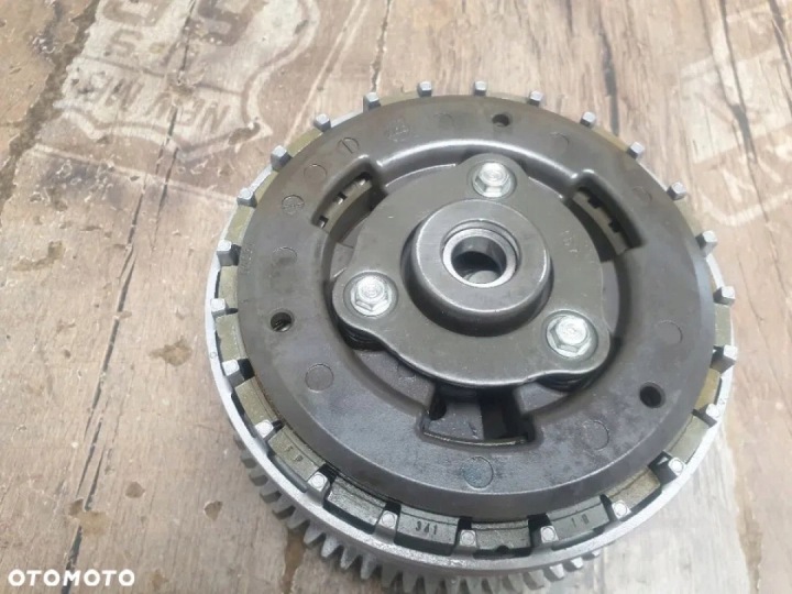 COMPLET EMBRAYAGE YAMAHA XV1900 CFD STAR ELUDER VENTURE
