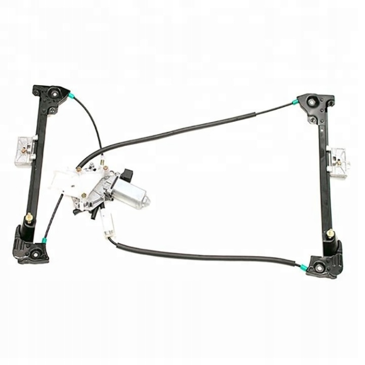 2 CV MÉCANISME VITRES ARRIÈRE COUVERCLES DE COFFRE VERS LAND ROVER FREELANDER