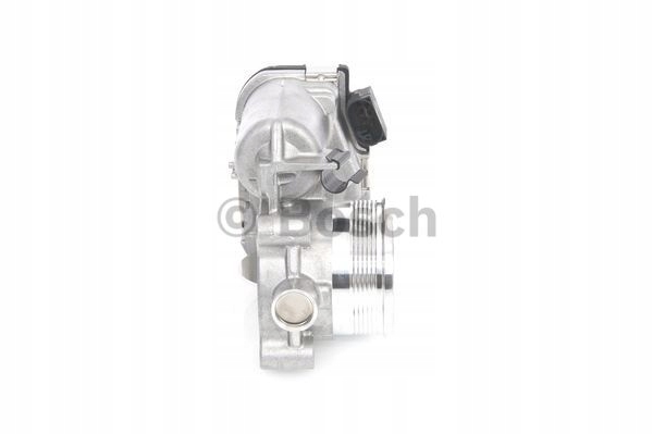 BOSCH 0 280 750 520 CARROSSERIE PAPILLON DES GAZ