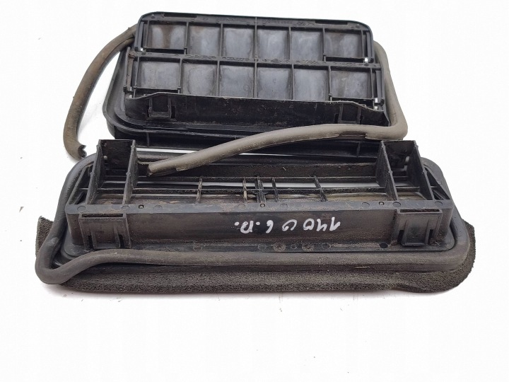 NISSAN 350Z GRILLE VENTILATION 2004 7700838358