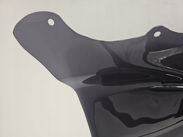 HONDA CBR 929 SC44 00-01 VITRE DÉFLECTEUR D'AIR PROTECTION AVANT