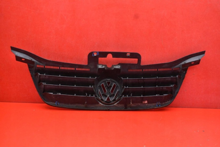 CALANDRE GRILLE NOIRE 1T0853651A VW TOURAN 1 I 03-06