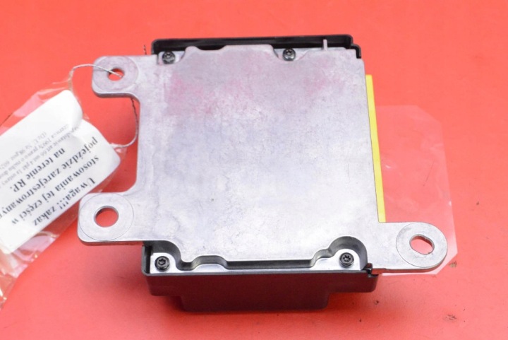 MODULE CAPTEUR AIRBAG COUSSINS 98820-4EH0B NISSAN QASHQAI 2 II J11 13-20