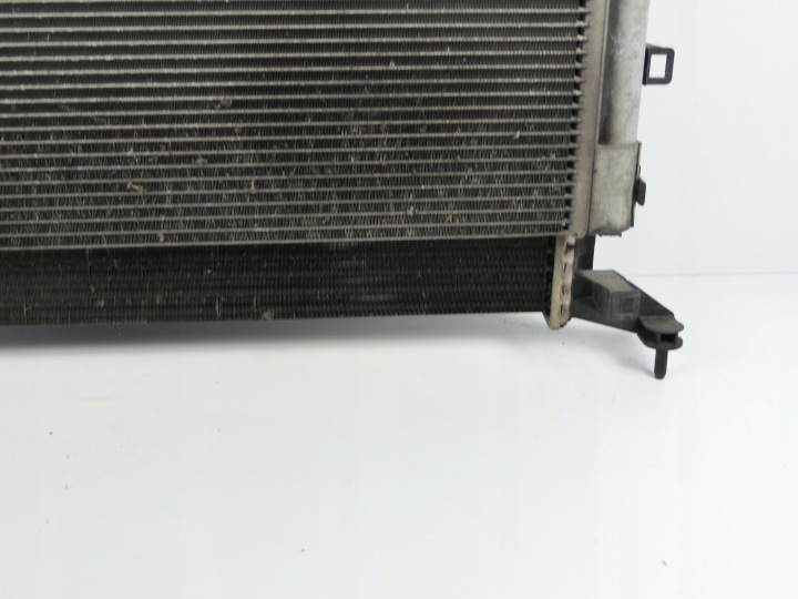 RADIATEUR EAU CLIMATISATION VENTILATEUR CLIMATISATION RENAULT LAGUNA III 2.0 16V