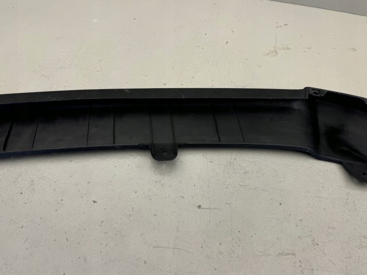 HYUNDAI IX35 IX-35 10-15R SPOILER DOUBLURE PARE-CHOCS AVANT 86512-2Y000