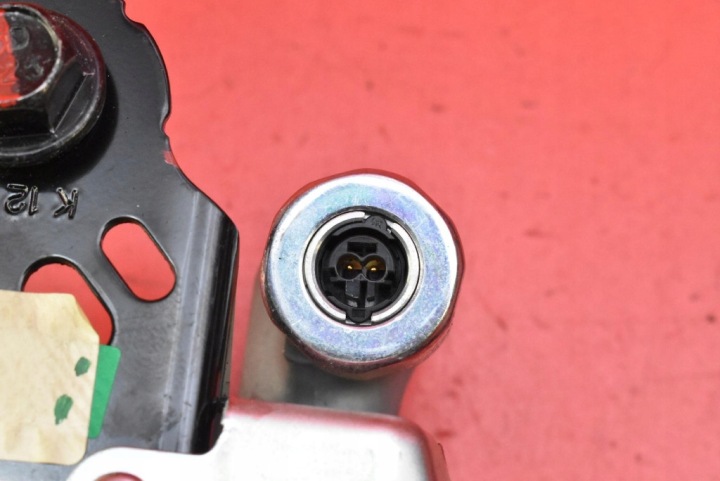 CEINTURE DE SÉCURITÉ DROIT AVANT TENDEUR 88810-A6100 HYUNDAI I30 II GD 15-17