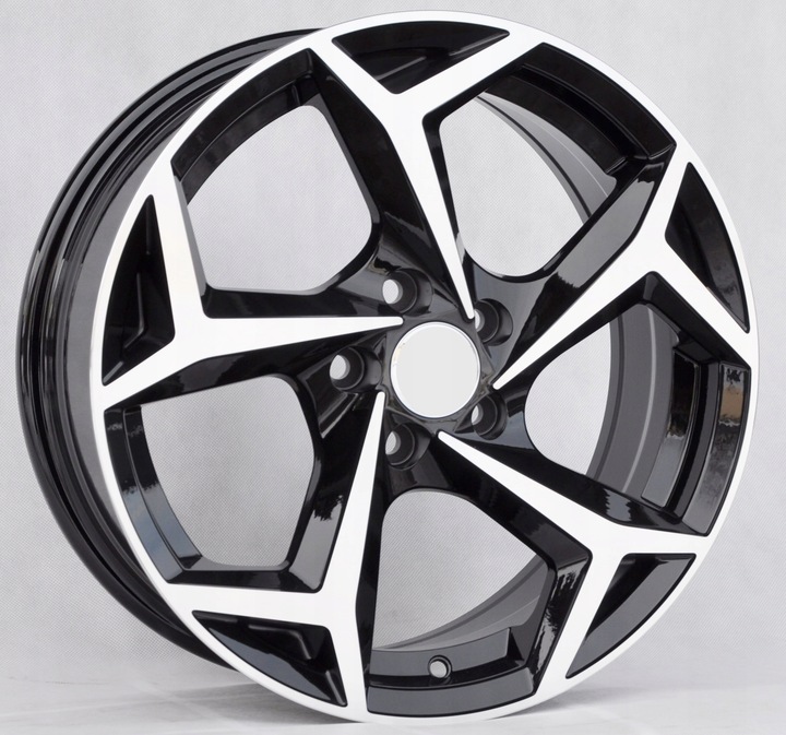 LLANTAS 17'' SEAT ARONA IBIZA 3 IV V CORDOBA 