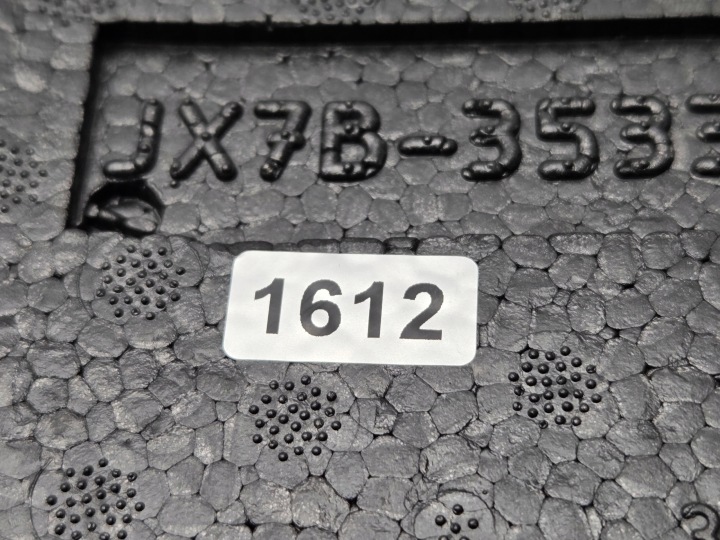 POLYSTYRÈNE INSONORISATION FORD FOCUS MK4 IV JX7B-3533