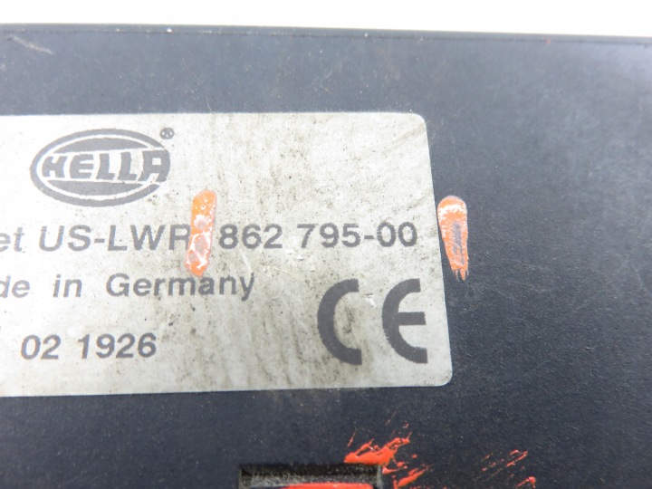 MODULE MITSUBISHI OUTLANDER I 2.4 86279500