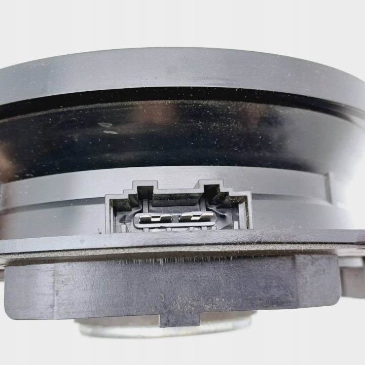 HAUT-PARLEUR GAUCHE DROIT AVANT SKODA OCTAVIA MK2 5L0035411A NR727