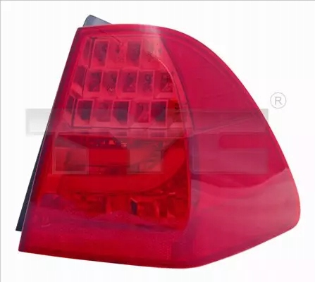 TYC LAMP REAR 11-11676-06-2 photo 2 - milautoparts-fr.ukrlive.com