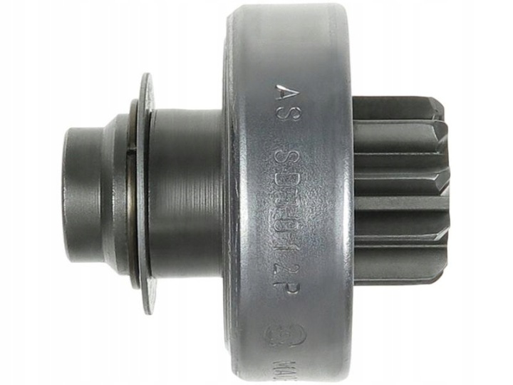 EMBRAYAGE UNIDIRECTIONNEL DÉMARREUR AS-PL SD3012P