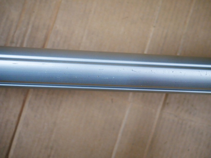 BMW E81 E87 E90 TRAVERSES TOITS COUVERCLES DE COFFRE RAMPES OE 0152991 0403104