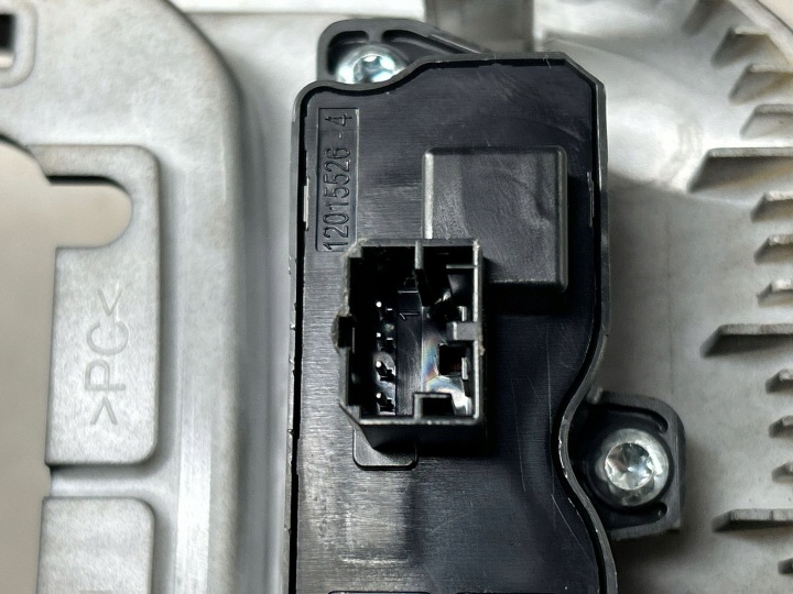 CHÂSSIS LEVIER DE VITESSES DODGE HORNET 30283274