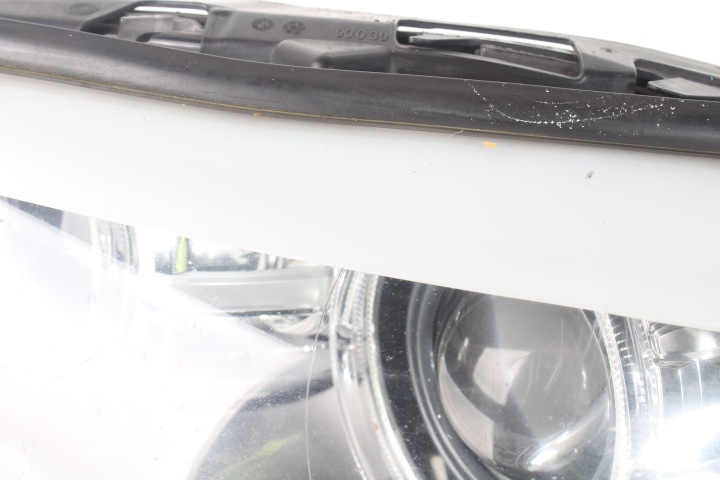 BMW F10 F11 PHARE GAUCHE AVANT BI XÉNON 7203247 UK
