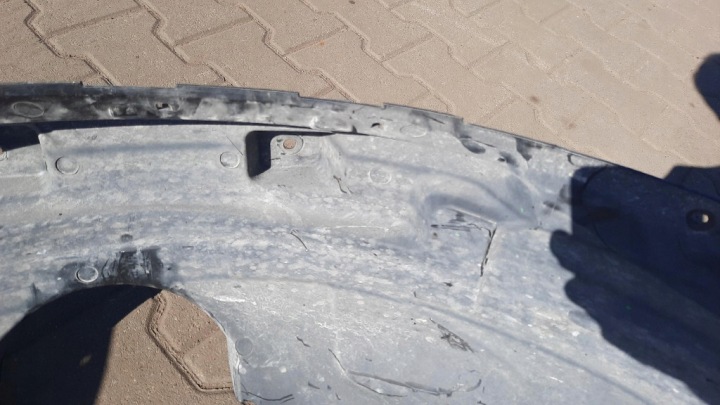 PASSAGE DE ROUE AVANT DROIT OE 32241407 VOLVO XC40 18-