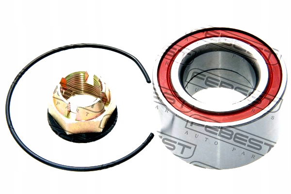 FEBEST DAC35650035-KIT KIT ROULEMENT ROUES