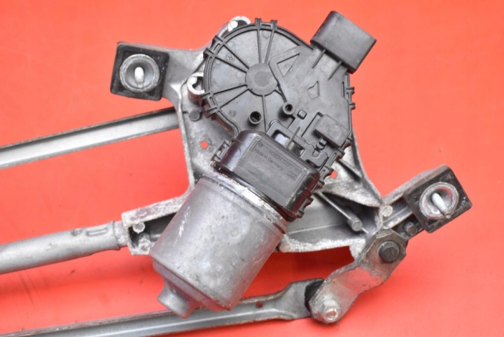 MÉCANISME PETIT MOTEUR ESSUIE-GLACES AVANT EUROPE 7S71-17504-AD FORD MONDEO MK4