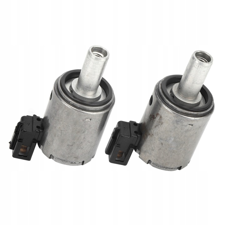 2 PCS SOUPAPE ÉLECTROMAGNÉTIQUE BOÎTE DE VITESSES 257416 CONVIENT VERS YK