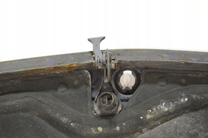 CAPOT COUVERCLE MOTEUR MERCEDES W140 AVEC CLASSE 1408800857