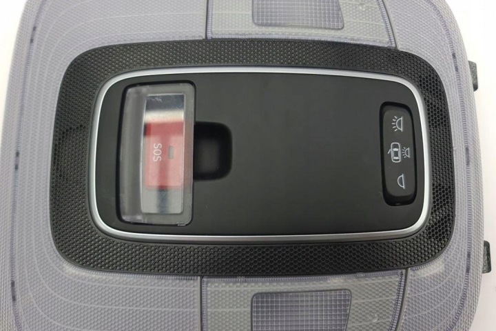 ÉCLAIRAGE INTERNE HYUNDAI 92800Q0XXX 1.0L 2023